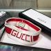 Elastic Gucci stripe headband #999921114