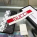 Elastic Gucci stripe headband #999921114