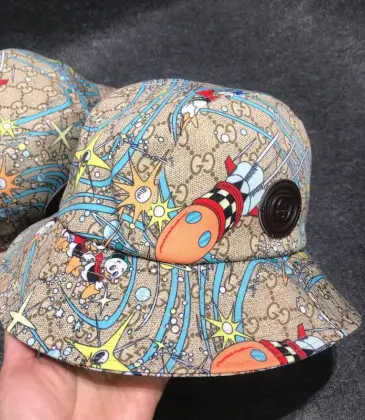 Gucci 2021 bucket hat #99903285