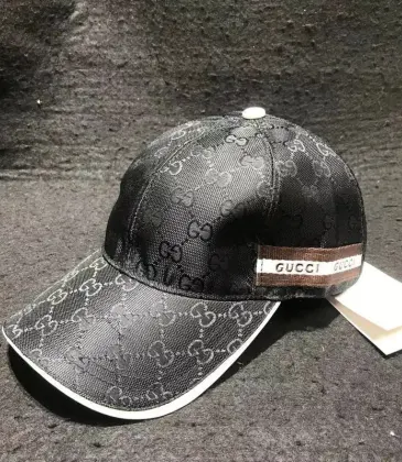 Gucci 2021 hats &amp; caps #99903259