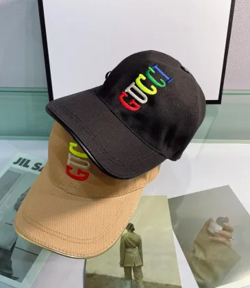 Gucci AAA+ hats Gucci caps #999925993