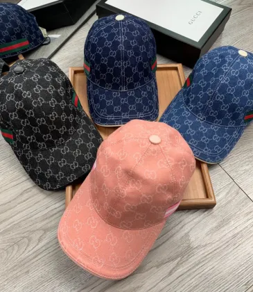 Gucci AAA+ hats Gucci caps #999925995