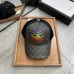 Gucci AAA+ hats Gucci caps #999926007