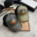 Gucci AAA+ hats Gucci caps #999926007