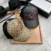 Gucci AAA+ hats Gucci caps #999926008