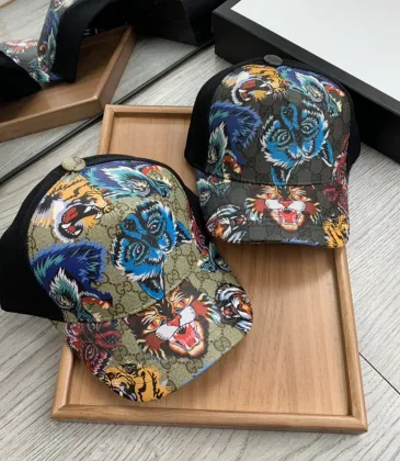 Gucci AAA+ hats Gucci caps #999926013