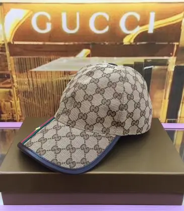 Gucci AAA+ hats & caps #9120252