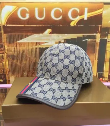 Gucci AAA+ hats & caps #9120254