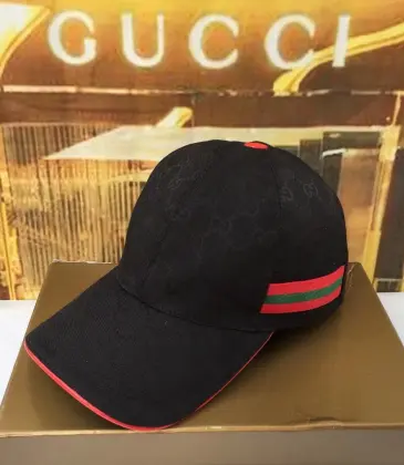 Gucci AAA+ hats & caps #9120261