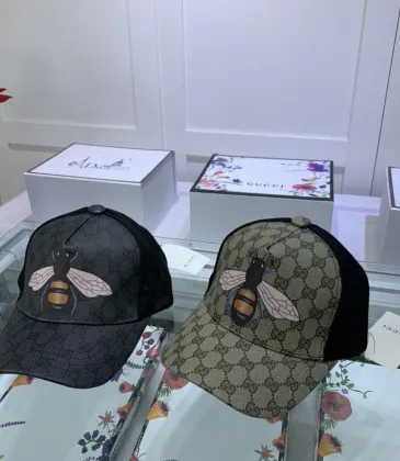 Gucci AAA+ hats &amp; caps #99902894