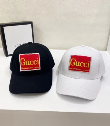 Gucci AAA+ hats &amp; caps #99902897