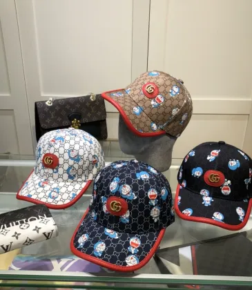 Gucci AAA+ hats &amp; caps #99902903