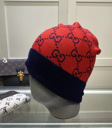 Gucci AAA+ hats &amp; caps #999915411