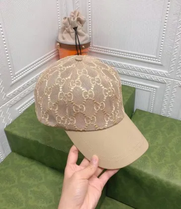 Gucci AAA+ hats &amp; caps #999922387