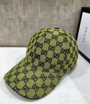 Gucci AAA+ hats &amp; caps #999922494