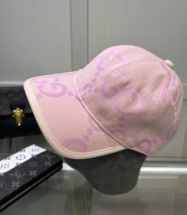 Gucci AAA+ hats &amp; caps #999933437