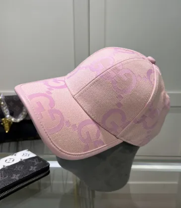 Gucci AAA+ hats &amp; caps #A28440