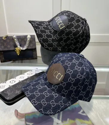 Gucci AAA+ hats &amp; caps #A28445