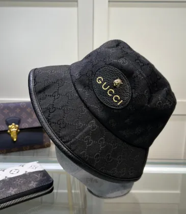 Gucci AAA+ hats &amp; caps #A28449