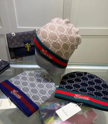 Gucci AAA+ hats &amp; caps #A28469