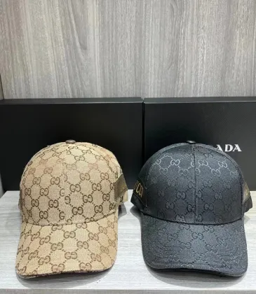 Gucci AAA+ hats &amp; caps #A32163