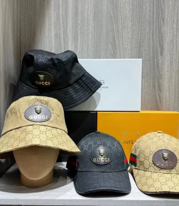 Gucci AAA+ hats &amp; caps #A32165