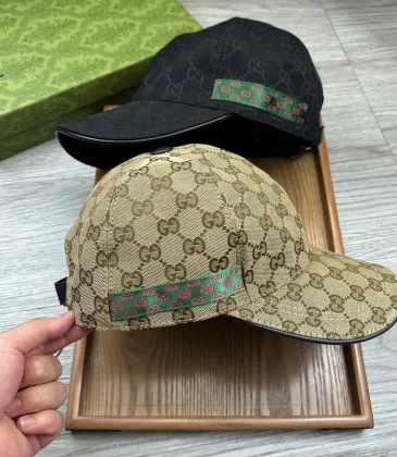 Gucci AAA+ hats &amp; caps #A34113