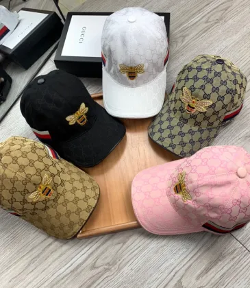 Gucci AAA+ hats &amp; caps #A34115