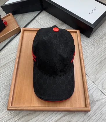 Gucci AAA+ hats &amp; caps #A34134