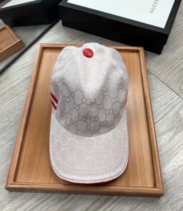 Gucci AAA+ hats &amp; caps #A34136