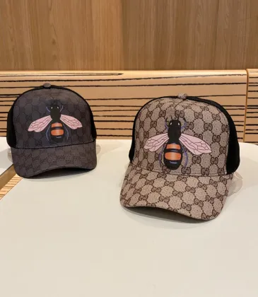 Gucci AAA+ hats &amp; caps #A34231