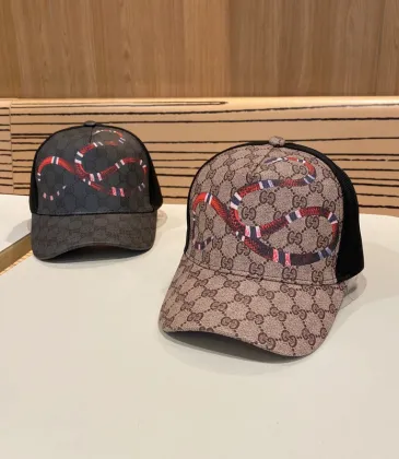 Gucci AAA+ hats &amp; caps #A34232