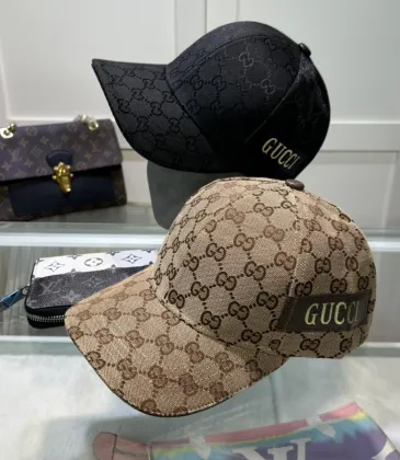 Gucci AAA+ hats &amp; caps #A34238