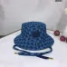 Gucci's new fisherman hat 1:1 quality #99903857