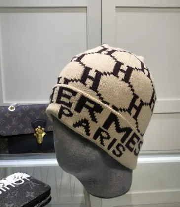 HERMES Caps&amp;Hats #999915336