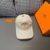 HERMES Caps&amp;Hats #A34361