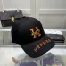 HERMES Caps&amp;Hats #A34371