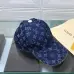 Louis Vuitton AAA+Hats&caps #9123546