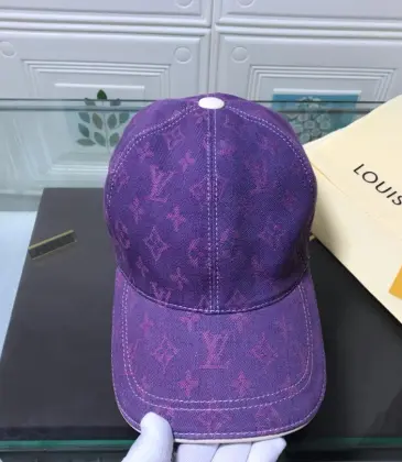 Louis Vuitton AAA+Hats&caps #9123546