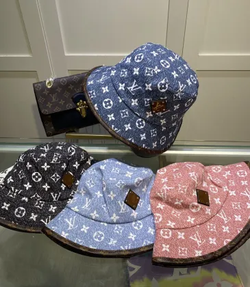 Louis Vuitton AAA+ hats Louis Vuitton caps #999925012