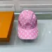 Louis Vuitton AAA+ hats Louis Vuitton caps #999925019