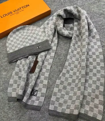 Louis Vuitton AAA+ hats & caps #9108654