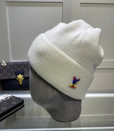 Louis Vuitton AAA+ hats &amp; caps #999915458