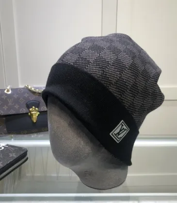 Louis Vuitton AAA+ hats &amp; caps #999915470