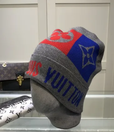 Louis Vuitton AAA+ hats &amp; caps #999915477