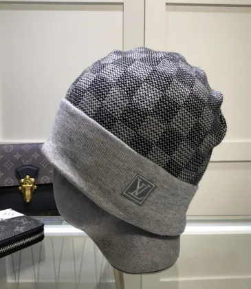 Louis Vuitton AAA+ hats &amp; caps #999915481