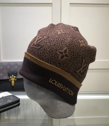 Louis Vuitton AAA+ hats &amp; caps #999915482