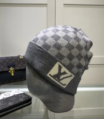 Louis Vuitton AAA+ hats &amp; caps #999915490