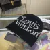 Louis Vuitton AAA+ hats &amp; caps #999915492