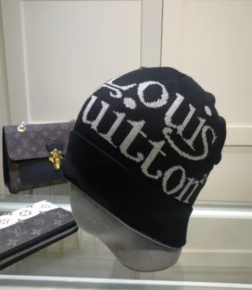 Louis Vuitton AAA+ hats &amp; caps #999915492